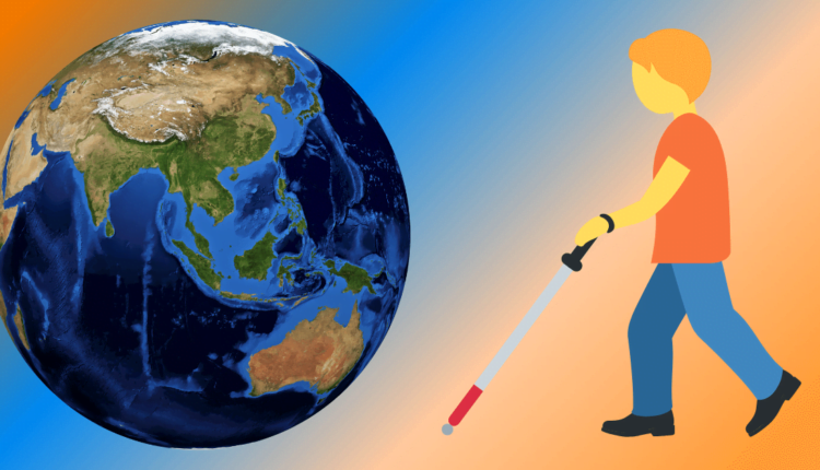 Top Blinding Disease In The WorldTop Blinding Disease In The World