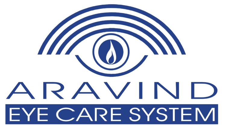 Aravind eye care system