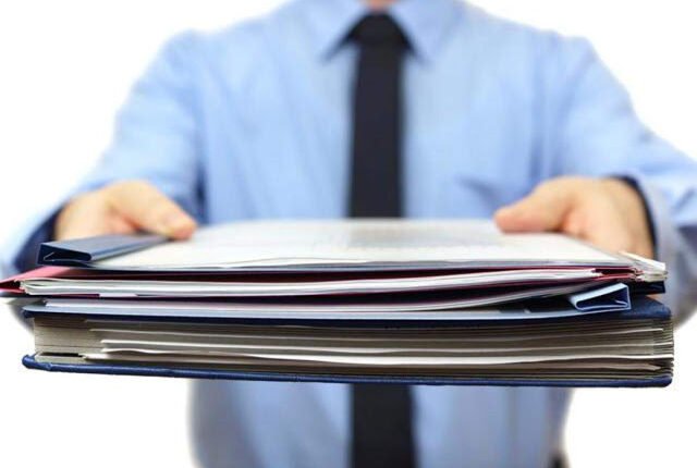 required documents for NHPC