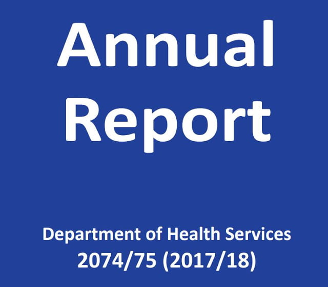 annual-report-dohs