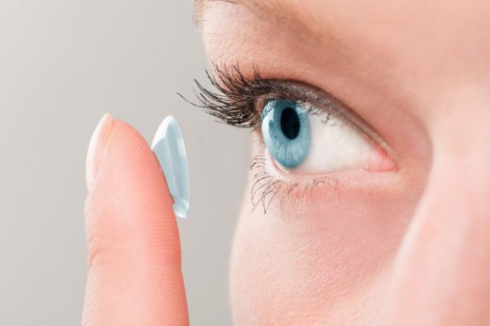 Best Contact Lens in Nepal
