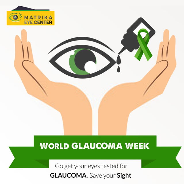 Mechi Eye Hospital Glaucoma Awareness Champaign