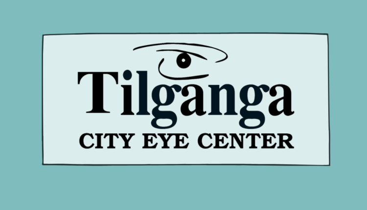 Tilganga City Eye Center