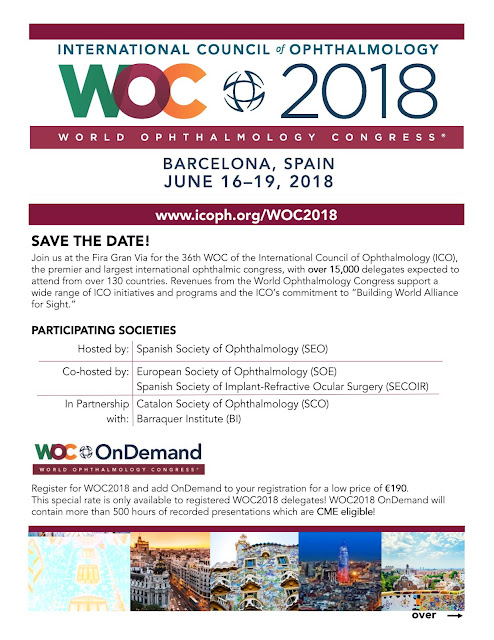 woc 2018