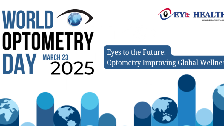 World Optometry Day 2025
