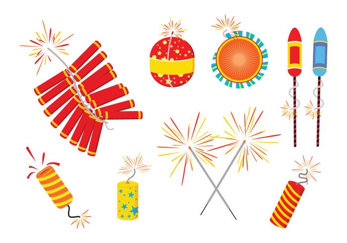 firecrackers injuries