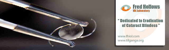 fred hollows foundation