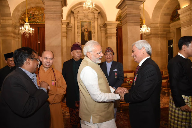 padma shri sanduk ruit