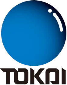 Tokai Optical Logo