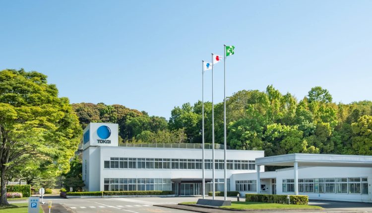 TOKAI OPTICAL